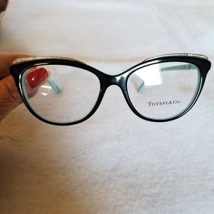Tiffany & Co. Eyeglass frames . no case